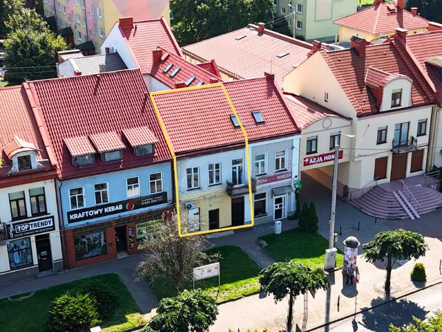 Mieszkanie na sprzedaż w Gostynin, Mazowieckie