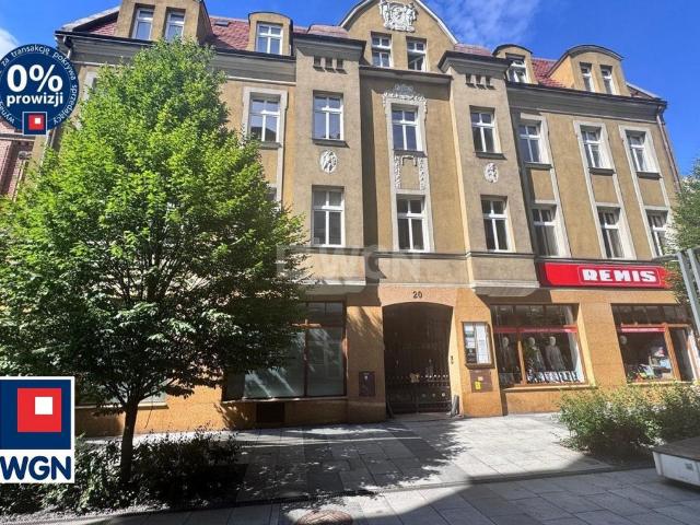 Mieszkanie na sprzedaż w Ostrów Wielkopolski, Wielkopolskie