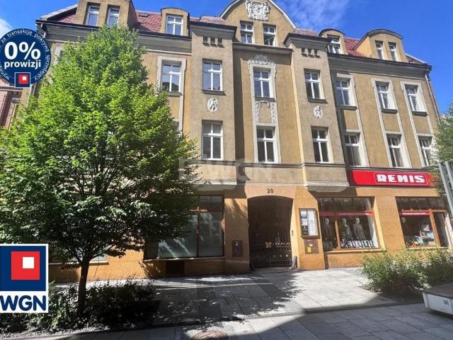 Mieszkanie na sprzedaż w Ostrów Wielkopolski, Wielkopolskie
