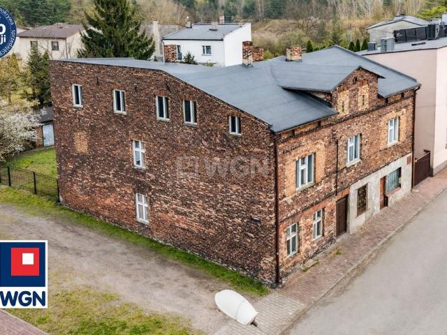 Mieszkanie na sprzedaż w Sosnowiec, Śląskie