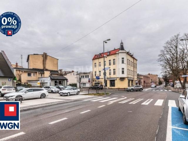 Mieszkanie na sprzedaż w Wejherowo, Pomorskie