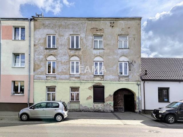 Mieszkanie na sprzedaż w Śródmieście, Włocławek