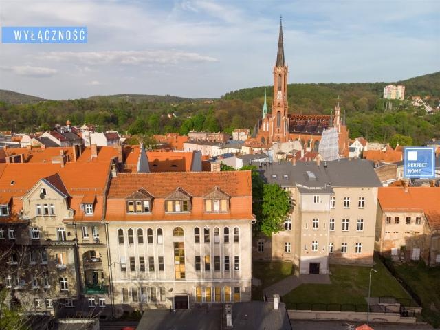 Mieszkanie na sprzedaż w Wałbrzych, Dolnośląskie