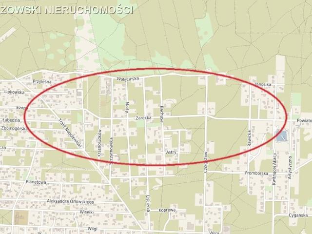 Mieszkanie na sprzedaż w Warszawa, Mazowieckie