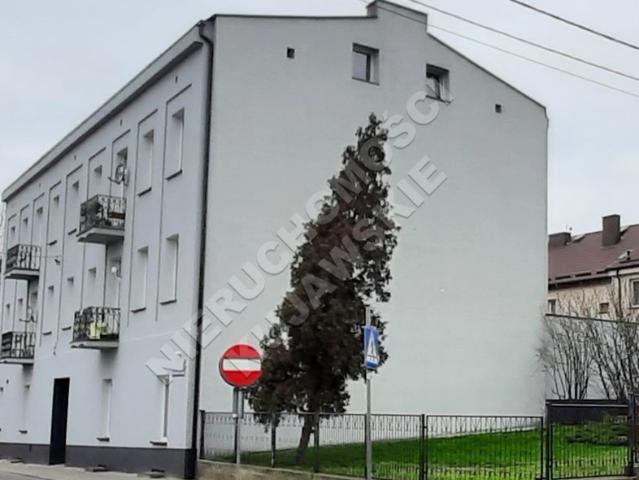 Mieszkanie na sprzedaż w Lipno, Kujawsko-pomorskie