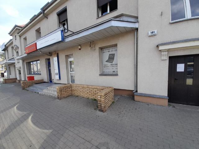 Mieszkanie do wynajęcia w Poznań, Wielkopolskie