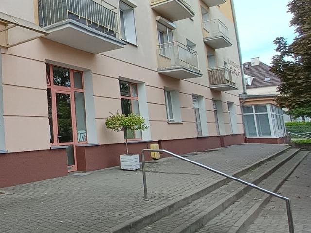 Mieszkanie do wynajęcia w Stare Winogrady, Poznań