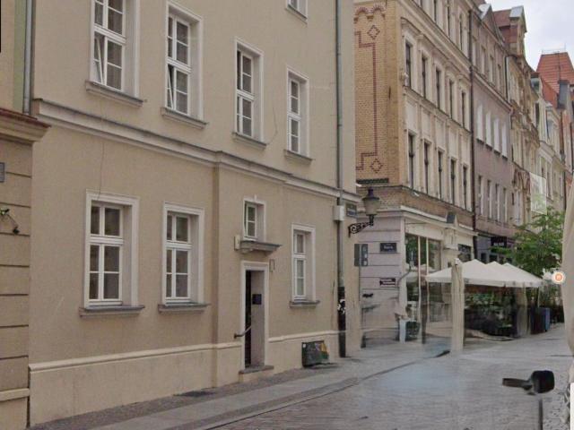 Mieszkanie do wynajęcia w Poznań, Wielkopolskie