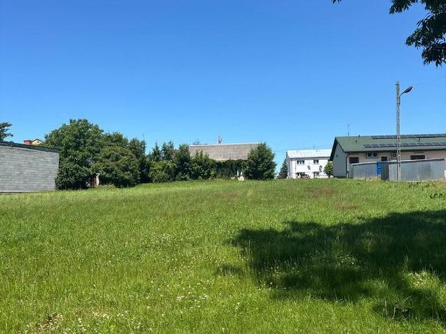Mieszkanie na sprzedaż w Rzeczniów, Mazowieckie