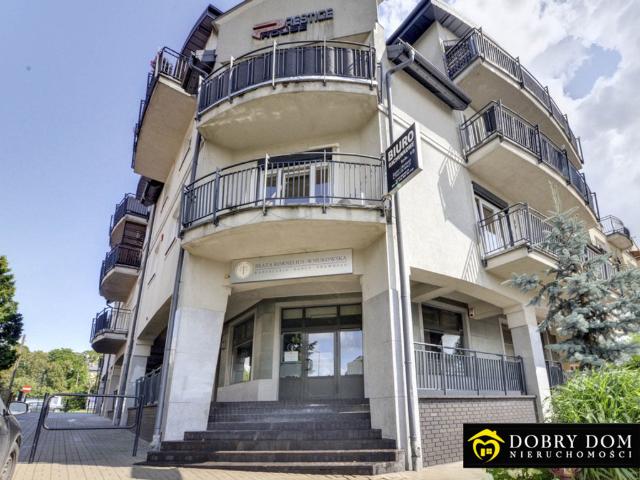 Mieszkanie na sprzedaż w Augustów, Podlaskie