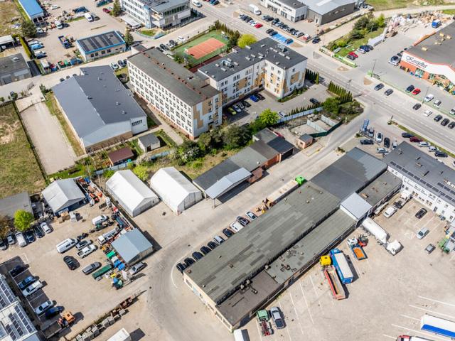 Komercyjne na sprzedaż w Wejherowo, Pomorskie