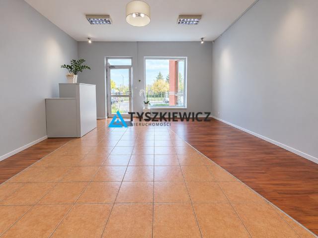 Mieszkanie na sprzedaż w Śródmieście, Wejherowo