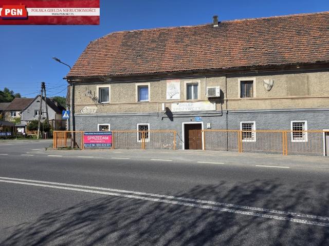 Mieszkanie na sprzedaż w Dolnośląskie