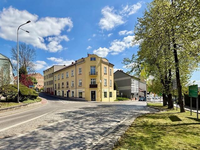 Mieszkanie na sprzedaż w Oświęcim, Małopolskie