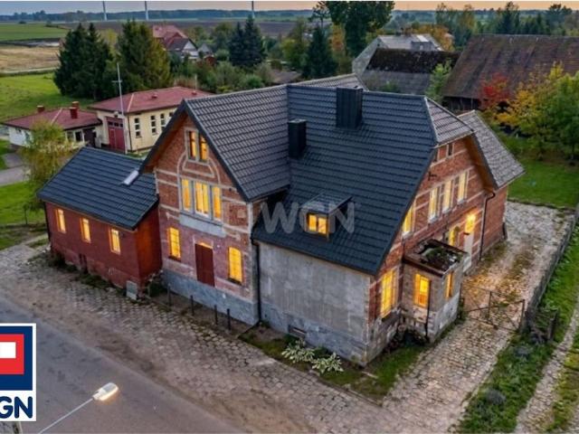 Mieszkanie na sprzedaż w Ustka, Pomorskie