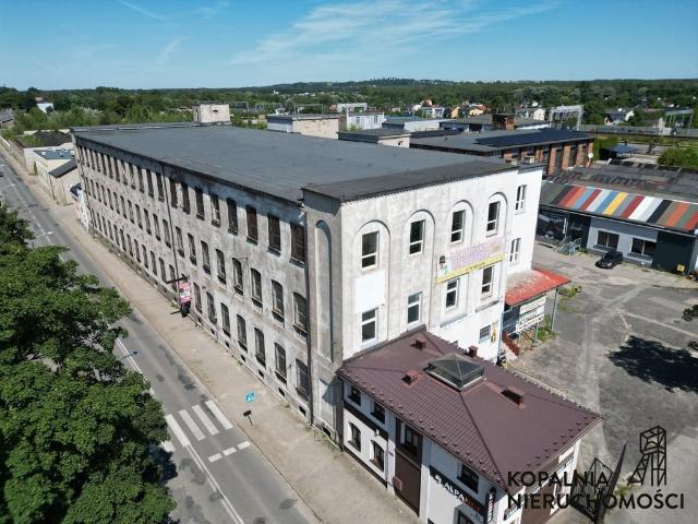 Mieszkanie na sprzedaż w Zawiercie, Śląskie