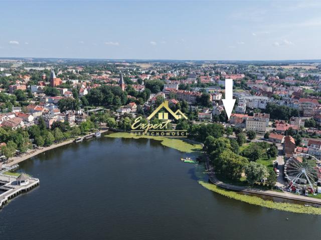 Mieszkanie na sprzedaż w Ostróda, Warmińsko-mazurskie