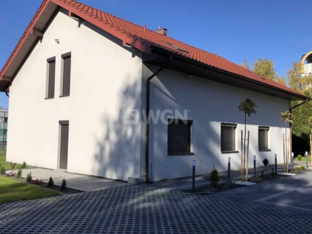 Mieszkanie na sprzedaż w Libiąż, Małopolskie
