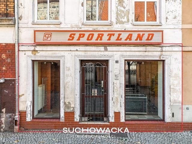 Mieszkanie na sprzedaż w Lubsko, Lubuskie