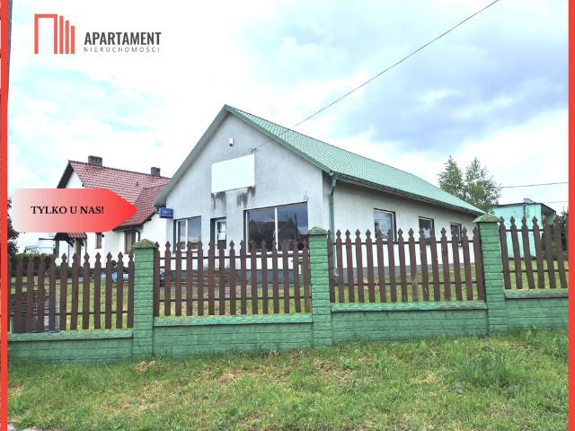 Mieszkanie na sprzedaż w Janowiec Wielkopolski, Kujawsko-pomorskie