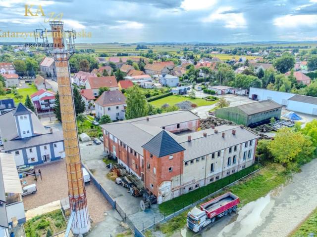 Mieszkanie na sprzedaż w Jordanów Śląski, Dolnośląskie