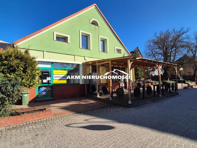 Mieszkanie na sprzedaż w Kwidzyn, Pomorskie
