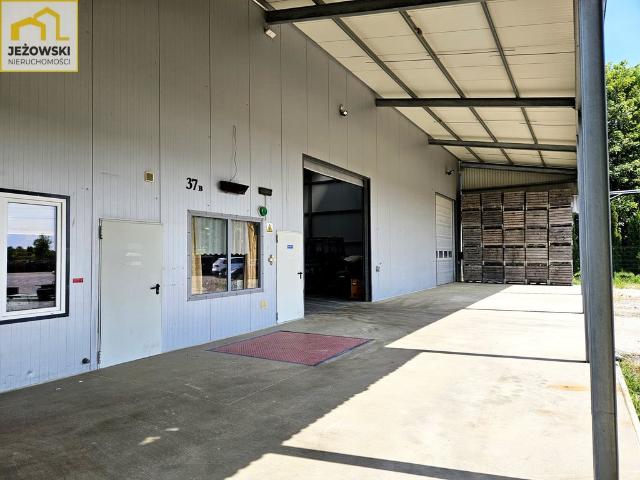 Komercyjne na sprzedaż w Lubelskie