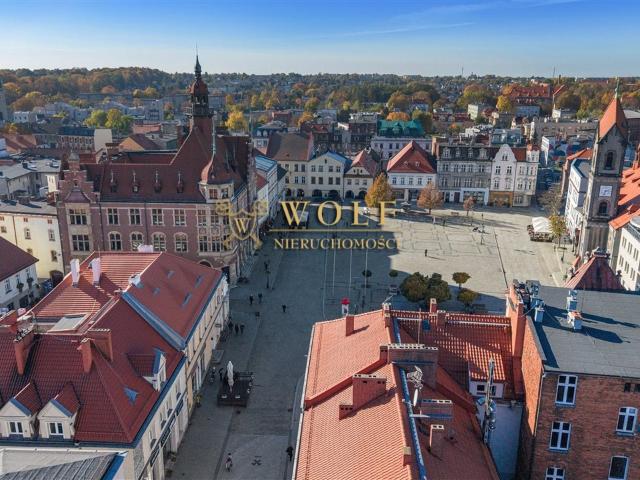 Mieszkanie na sprzedaż w Tarnowskie Góry, Śląskie