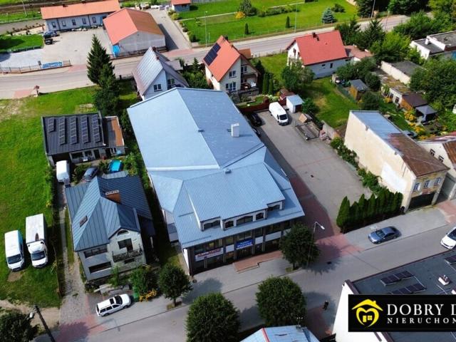 Mieszkanie na sprzedaż w Grajewo, Podlaskie