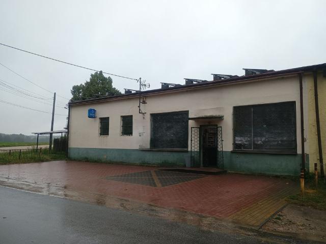 Mieszkanie na sprzedaż w Lutomiersk, Łódzkie