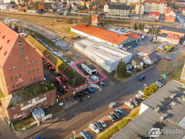 Mieszkanie na sprzedaż w Nowogard, Zachodniopomorskie
