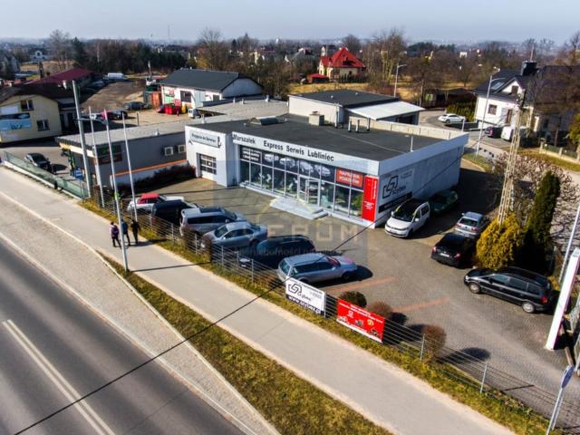 Mieszkanie na sprzedaż w Lubliniec, Śląskie