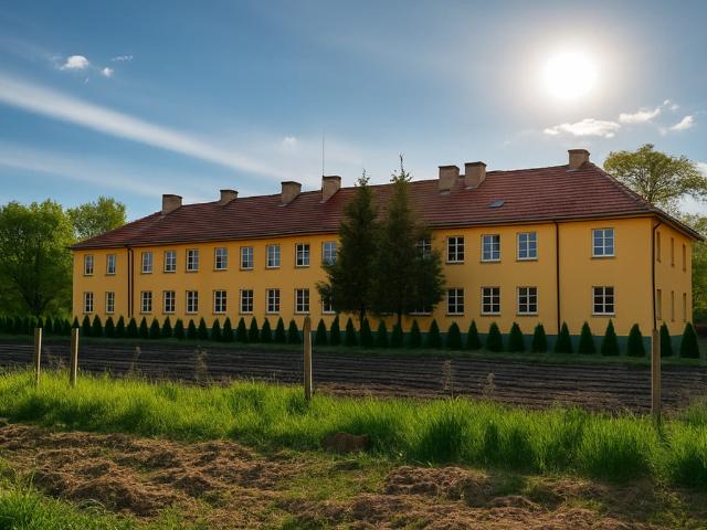 Mieszkanie na sprzedaż w Borne Sulinowo, Zachodniopomorskie