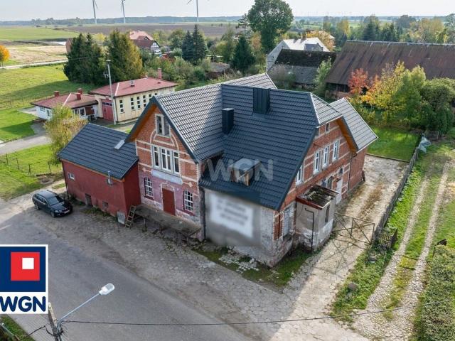 Mieszkanie na sprzedaż w Ustka, Pomorskie
