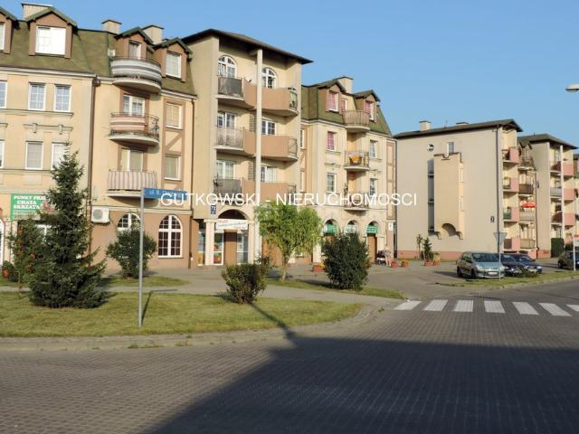 Mieszkanie na sprzedaż w Iława, Warmińsko-mazurskie