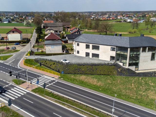 Mieszkanie na sprzedaż w Kobiór, Śląskie