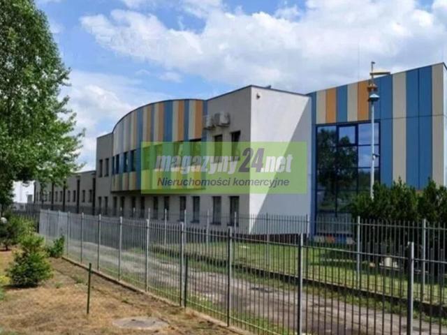 Komercyjne na sprzedaż w Milanówek