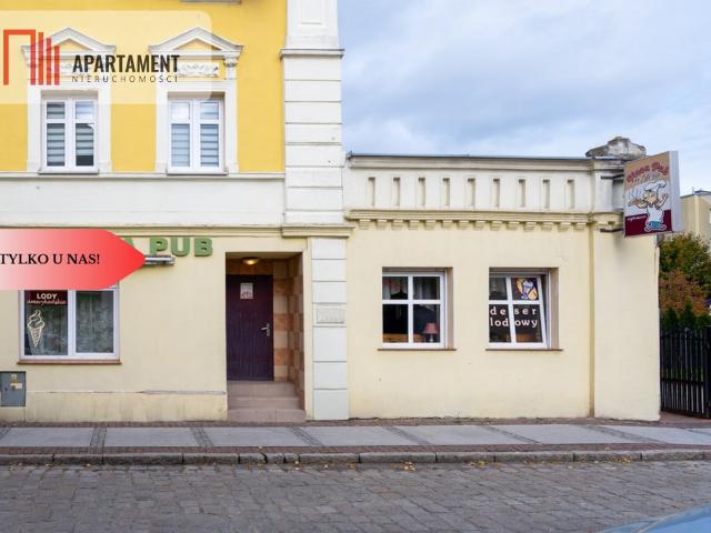 Mieszkanie na sprzedaż w Chocianów, Dolnośląskie