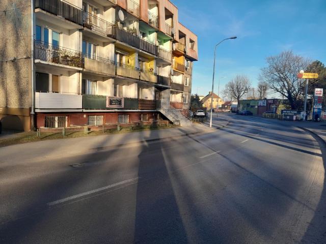 Mieszkanie na sprzedaż w Międzyrzecz, Lubuskie