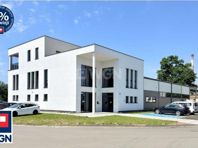 Mieszkanie na sprzedaż w Wodzisław Śląski, Śląskie