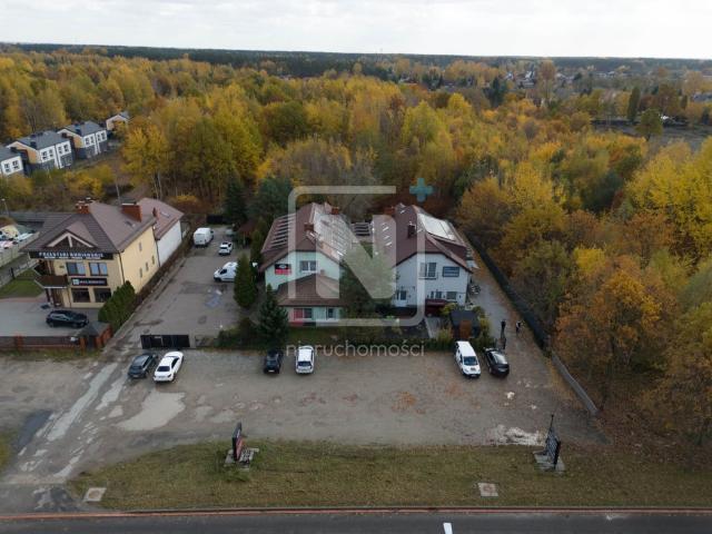 Mieszkanie na sprzedaż w Wołomin, Mazowieckie