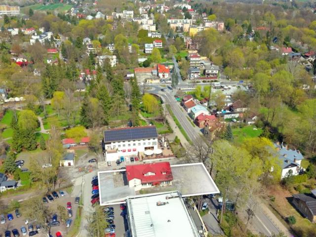 Mieszkanie na sprzedaż w Nałęczów, Lubelskie