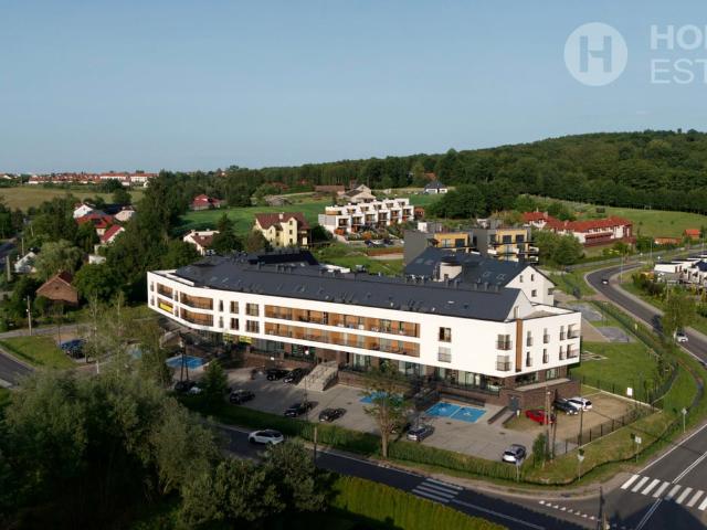 Mieszkanie na sprzedaż w Skawina, Małopolskie