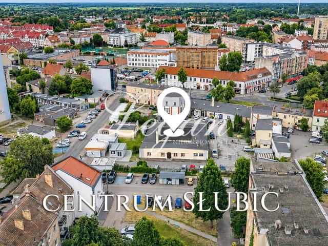 Mieszkanie na sprzedaż w Słubice, Lubuskie