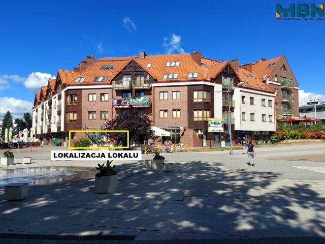 Mieszkanie na sprzedaż w Giżycko, Warmińsko-mazurskie