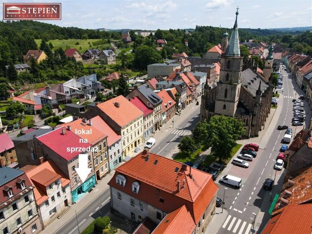 Mieszkanie na sprzedaż w Świerzawa, Dolnośląskie