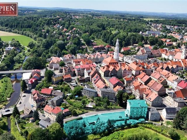 Mieszkanie na sprzedaż w Gryfów Śląski, Dolnośląskie