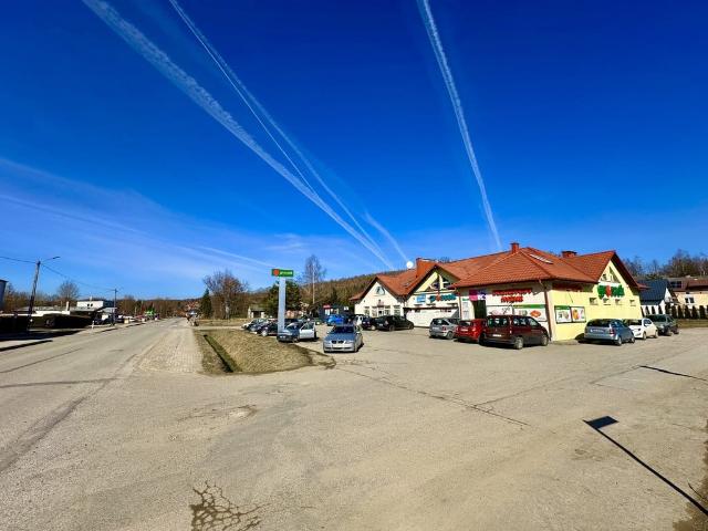 Mieszkanie na sprzedaż w Hyżne, Podkarpackie