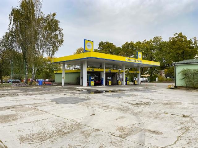 Mieszkanie na sprzedaż w Maszewo, Zachodniopomorskie