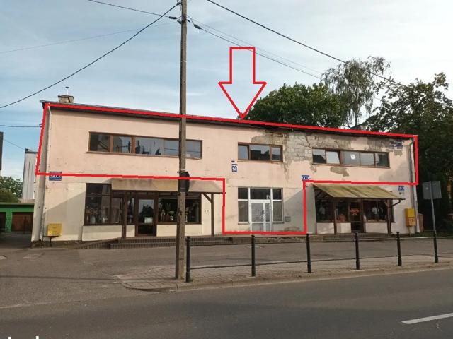 Mieszkanie na sprzedaż w Biskupiec, Warmińsko-mazurskie